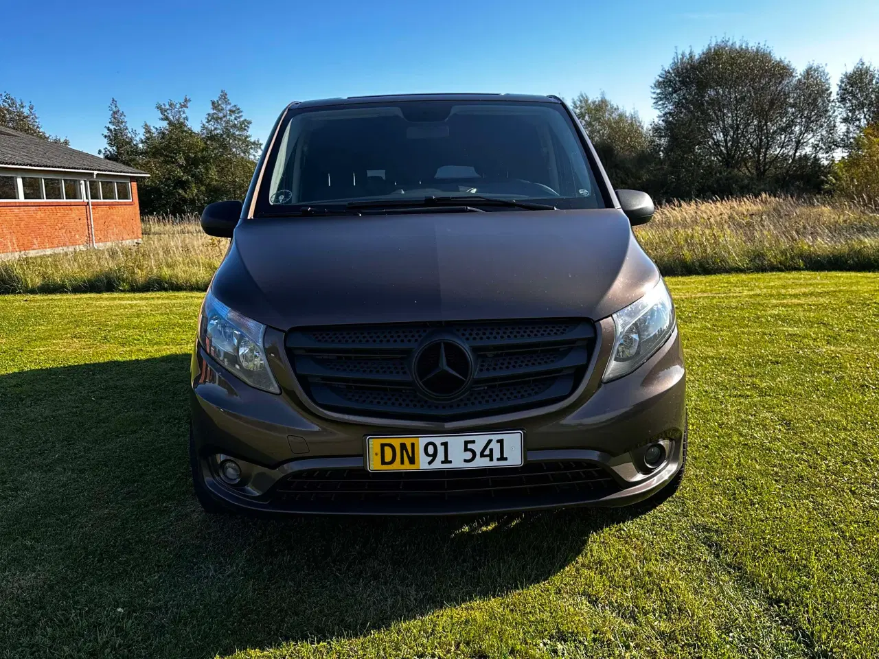 Billede 2 - Mercedes-Benz Vito