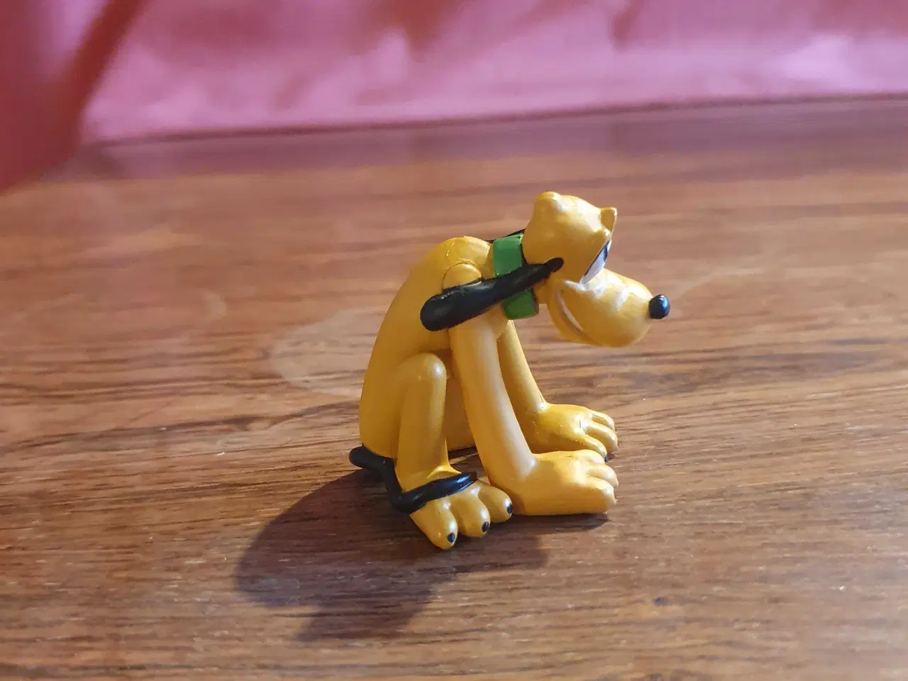 Billede 2 - Disney Pluto figur