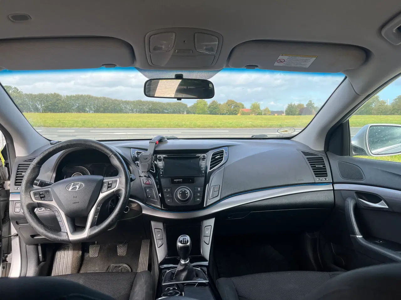 Billede 5 - Hyundai i40