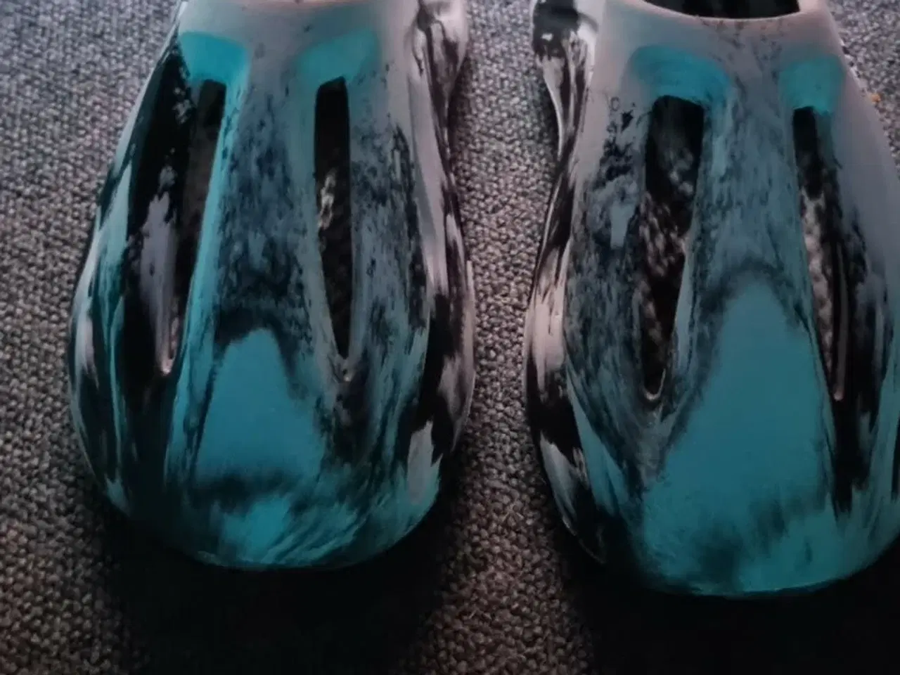 Billede 4 - Foam sko - Hjemme sutter 