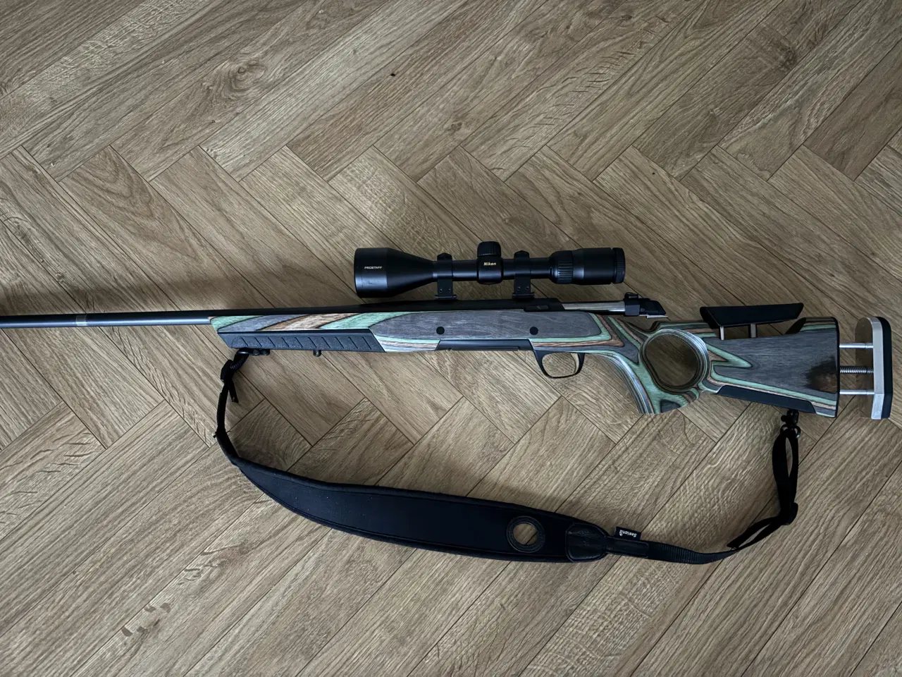 Billede 5 - Browning X-Bolt
