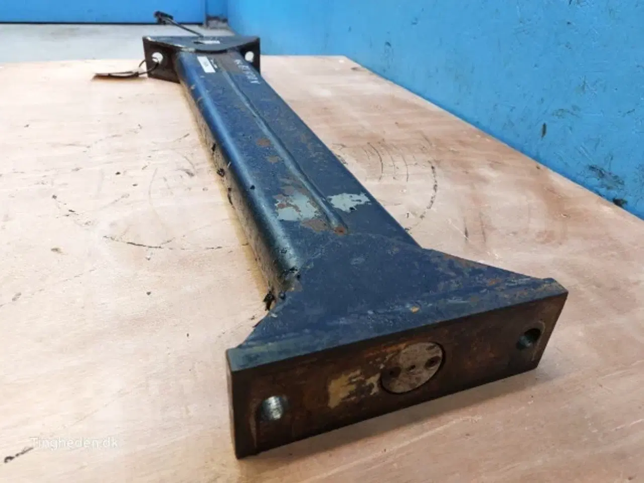 Billede 6 - New Holland BB9090 Plejlstang 700141189