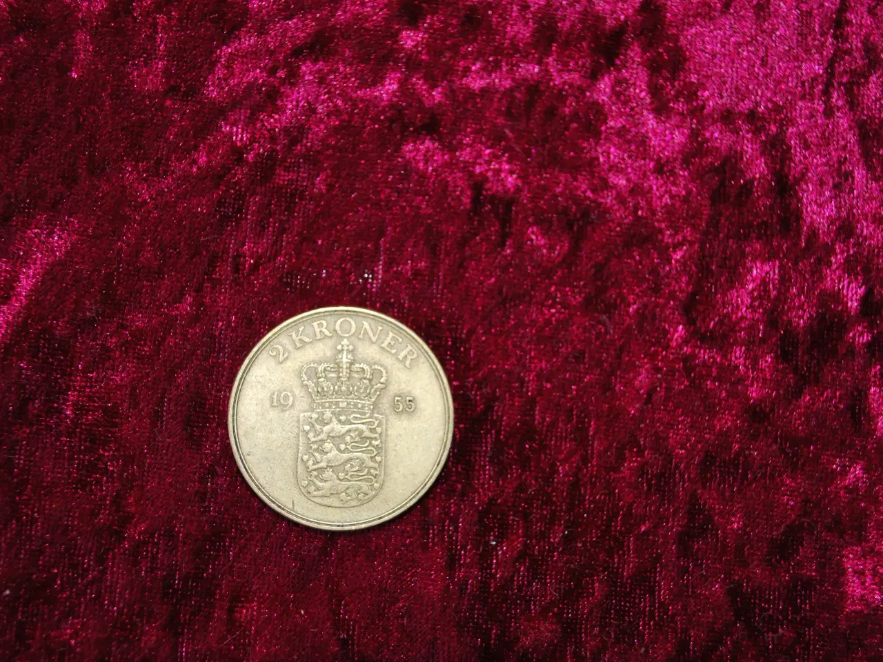 Billede 4 - mønter