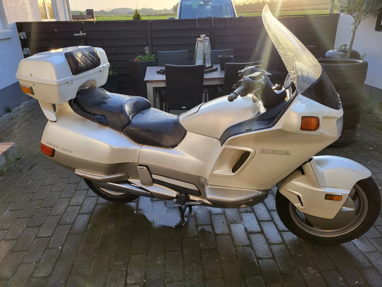 Billede 5 - Honda PC 800