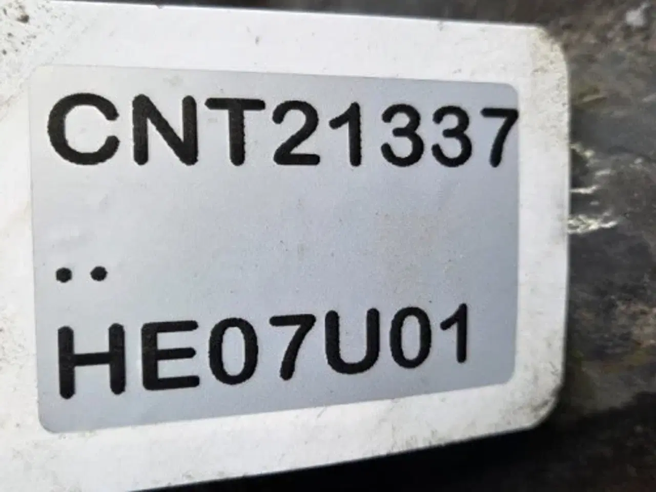 Billede 9 - New Holland T7.315 Forbro 47881410