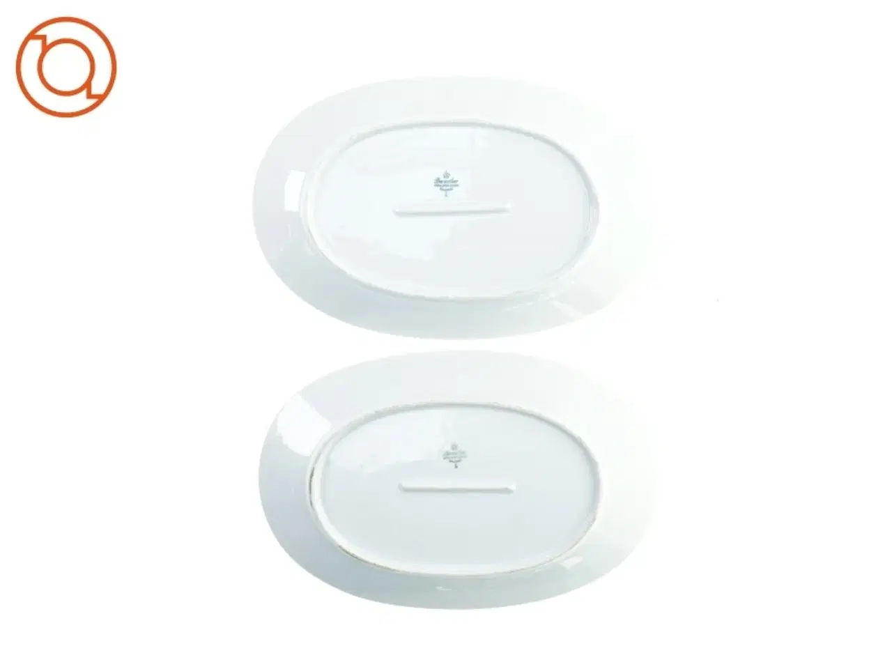 Billede 2 - Fade fra Bareuther (str. 28 x 18 cm)