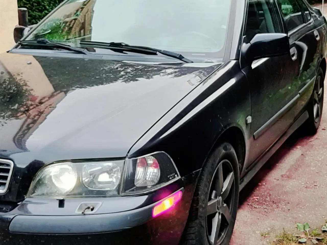 Billede 1 - Volvo s40 1.8