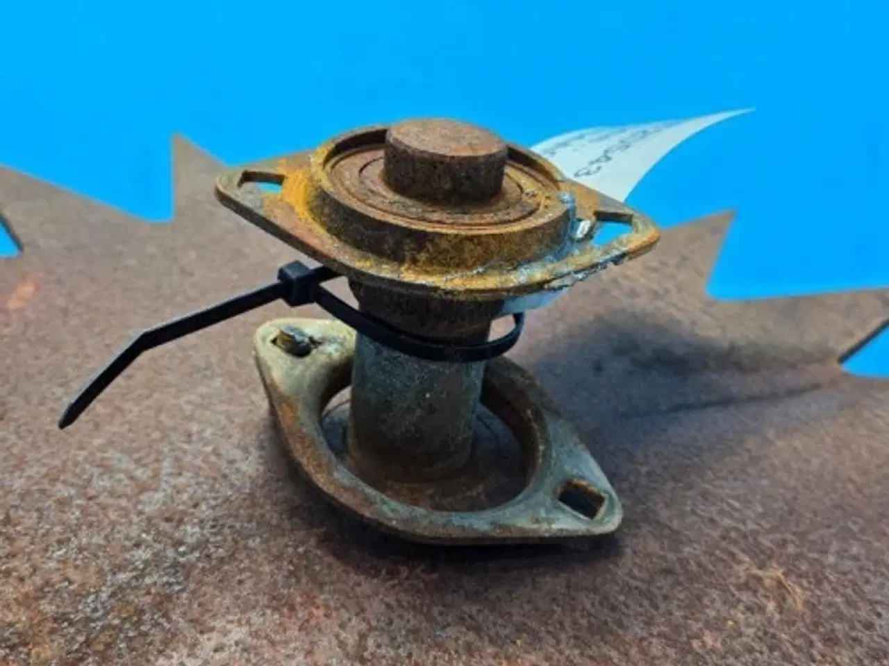 Billede 11 - Krone Big Pack 1290 Ballenåle 200706711