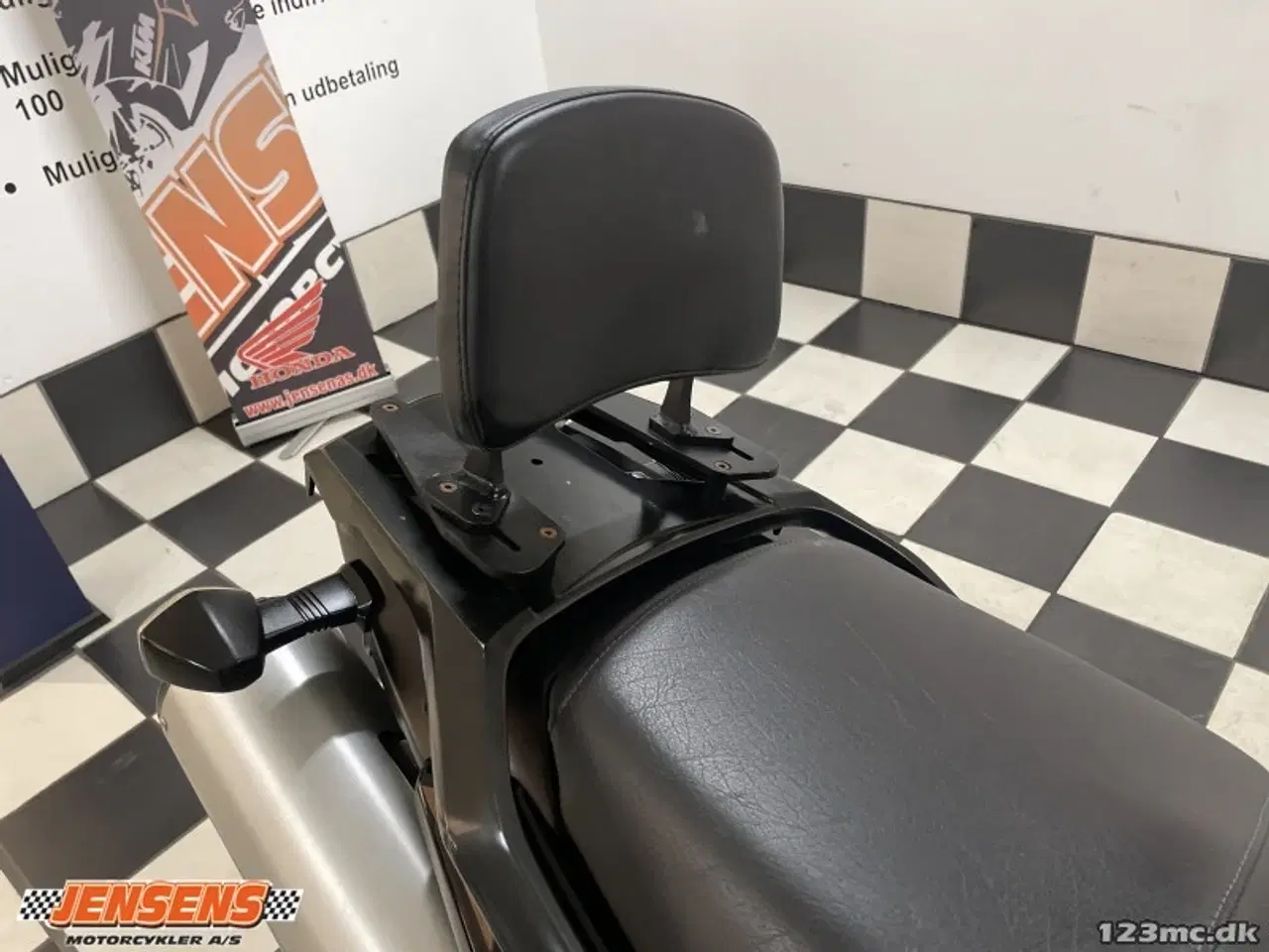 Billede 12 - Suzuki DL 1000 V-Strom