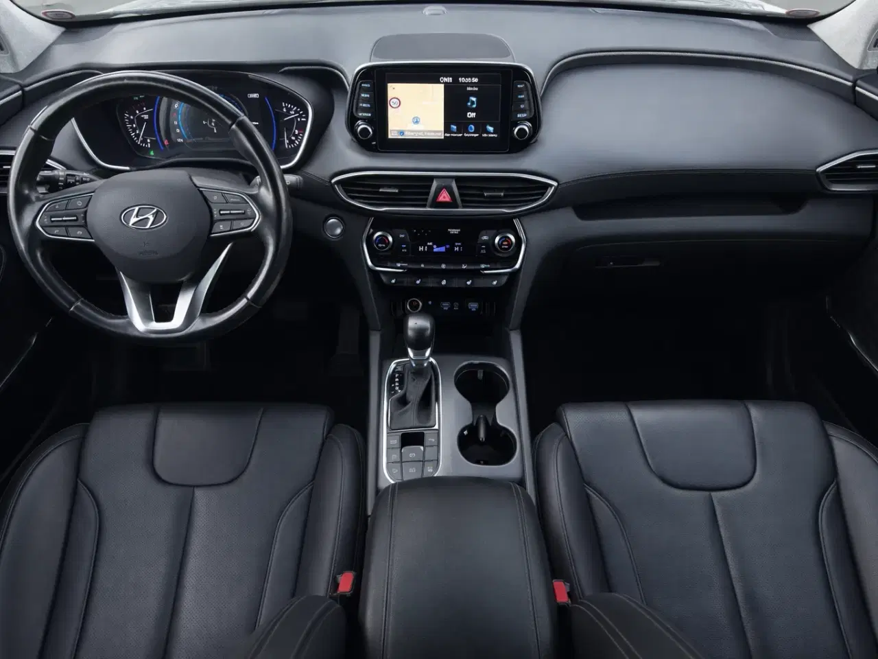 Billede 16 - Hyundai Santa Fe 2,2 CRDi Premium aut. 4WD