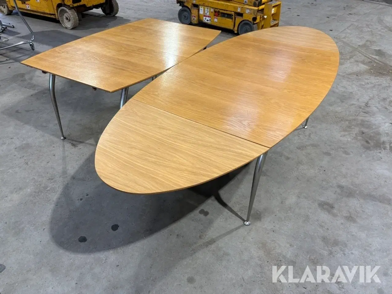 Billede 3 - Borde 2 styk