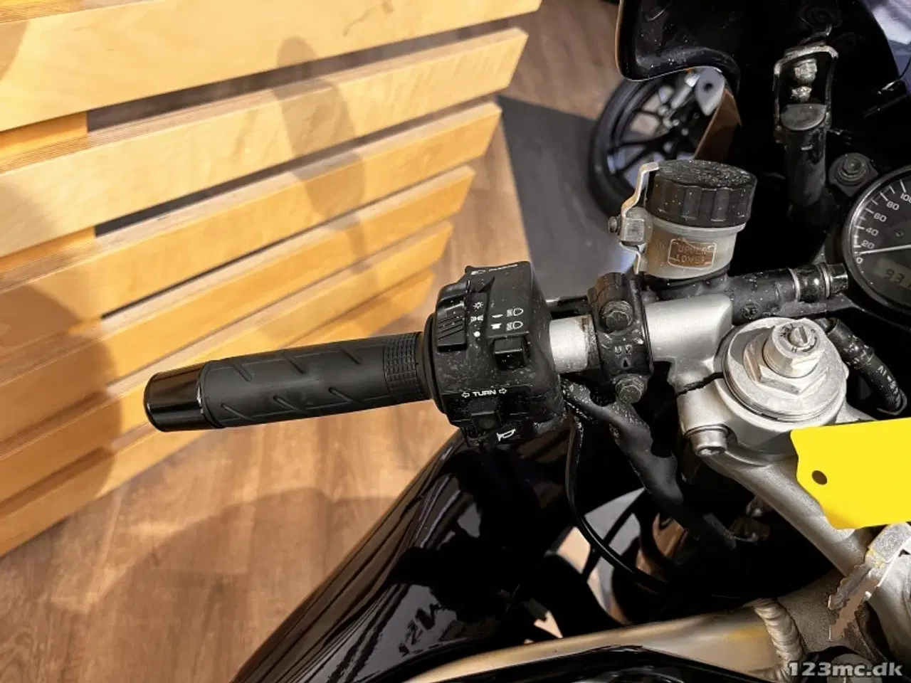 Billede 15 - Honda VTR 1000 F Firestorm