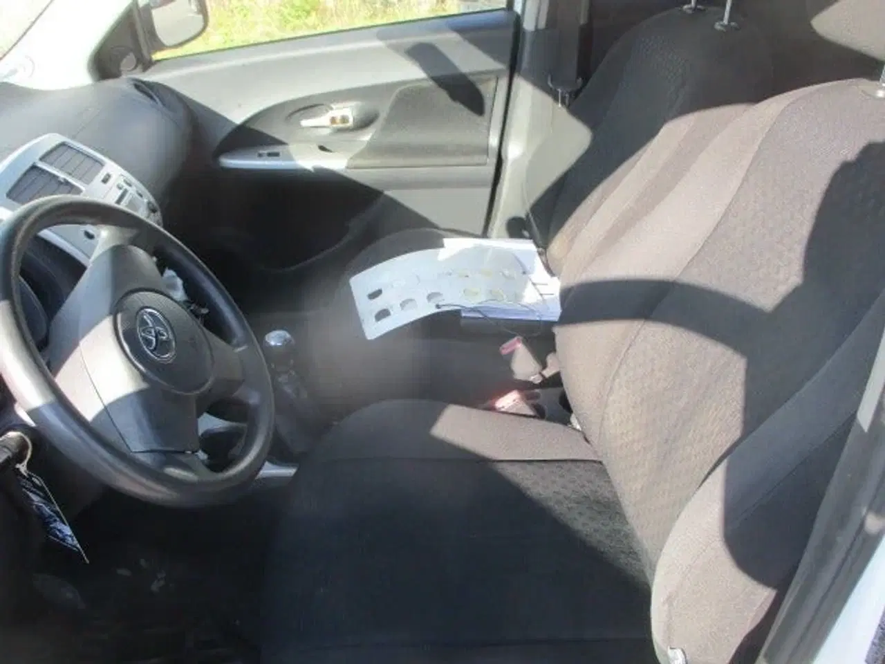 Billede 8 - Toyota Urban Cruiser 1,3 VVT-i T2