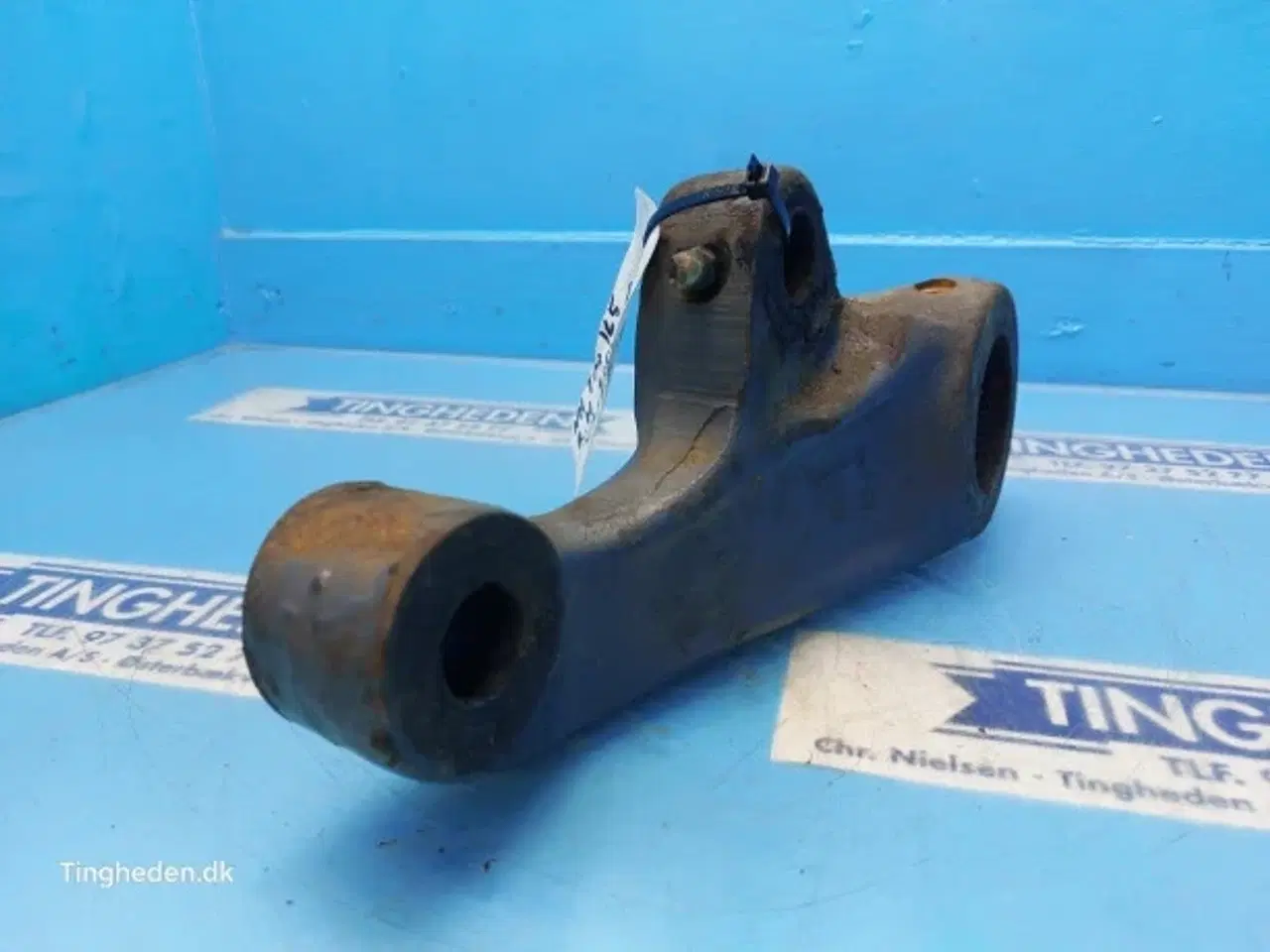 Billede 6 - New Holland TM 165 Liftarm R. 47128012