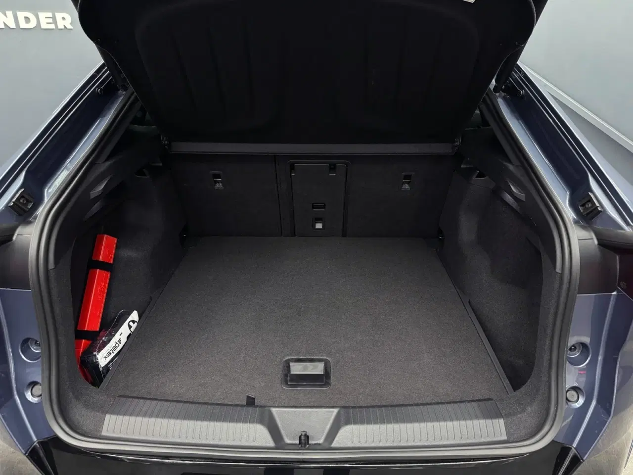 Billede 16 - Cupra Tavascan 77 VZ Adrenaline