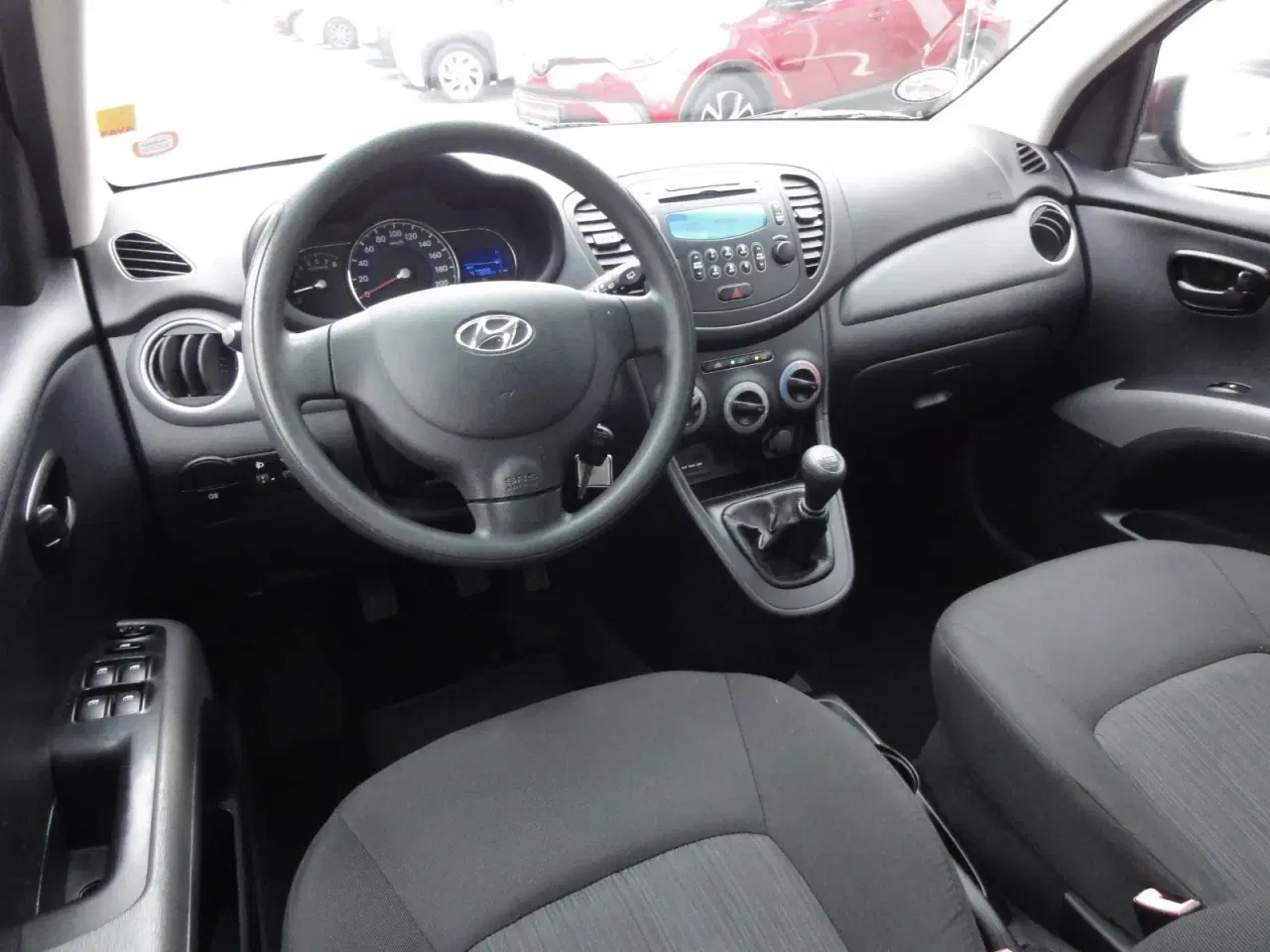 Billede 11 - Hyundai i10 1,2 Comfort