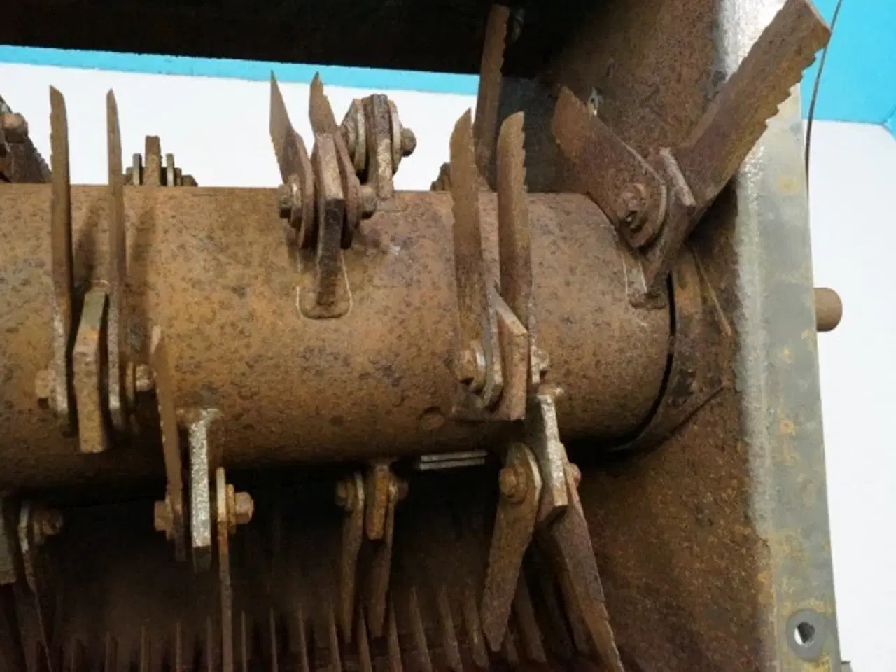 Billede 16 - Massey Ferguson 9280 Snitter Hus 49070125