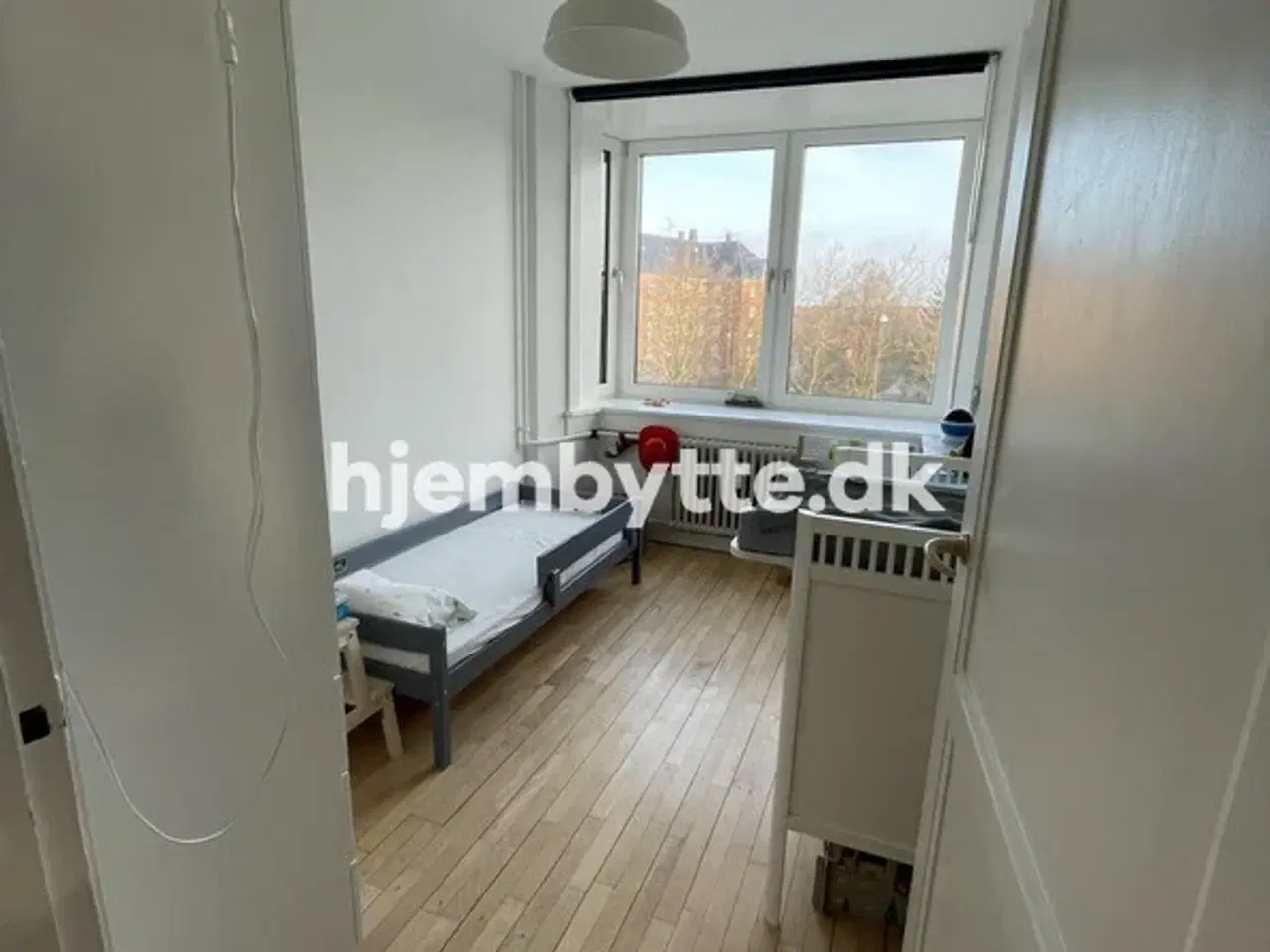 Billede 10 - Hjembytte - BorgmesterFischersVej