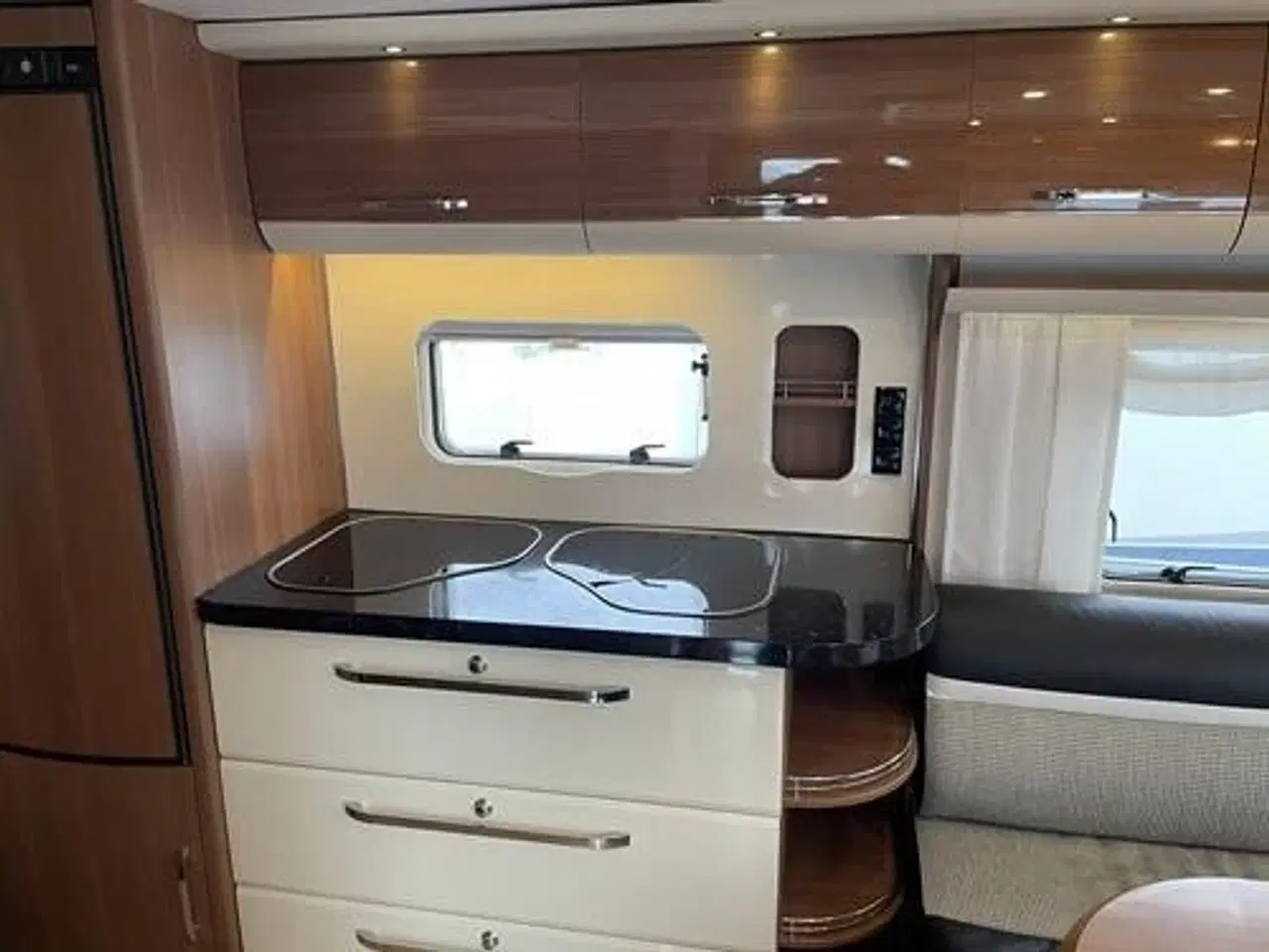 Billede 7 - LMC Scandica 550 D TILBUD Spar 15000,-  NU 164995