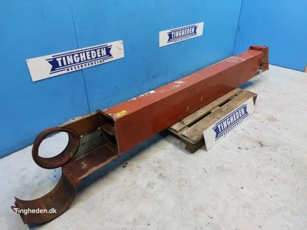 Billede 18 - Laverda 627 Elevatorkasse 321846050
