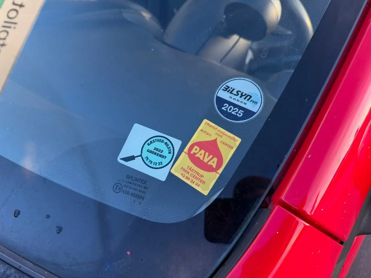 Billede 13 - Peugeot 107 1,0