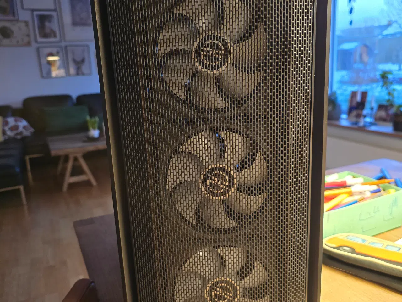 Billede 3 - Tornado R3 PCspecialist