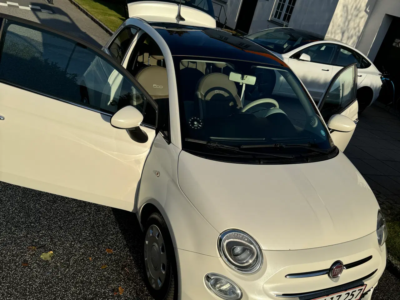 Billede 18 - Fiat 500