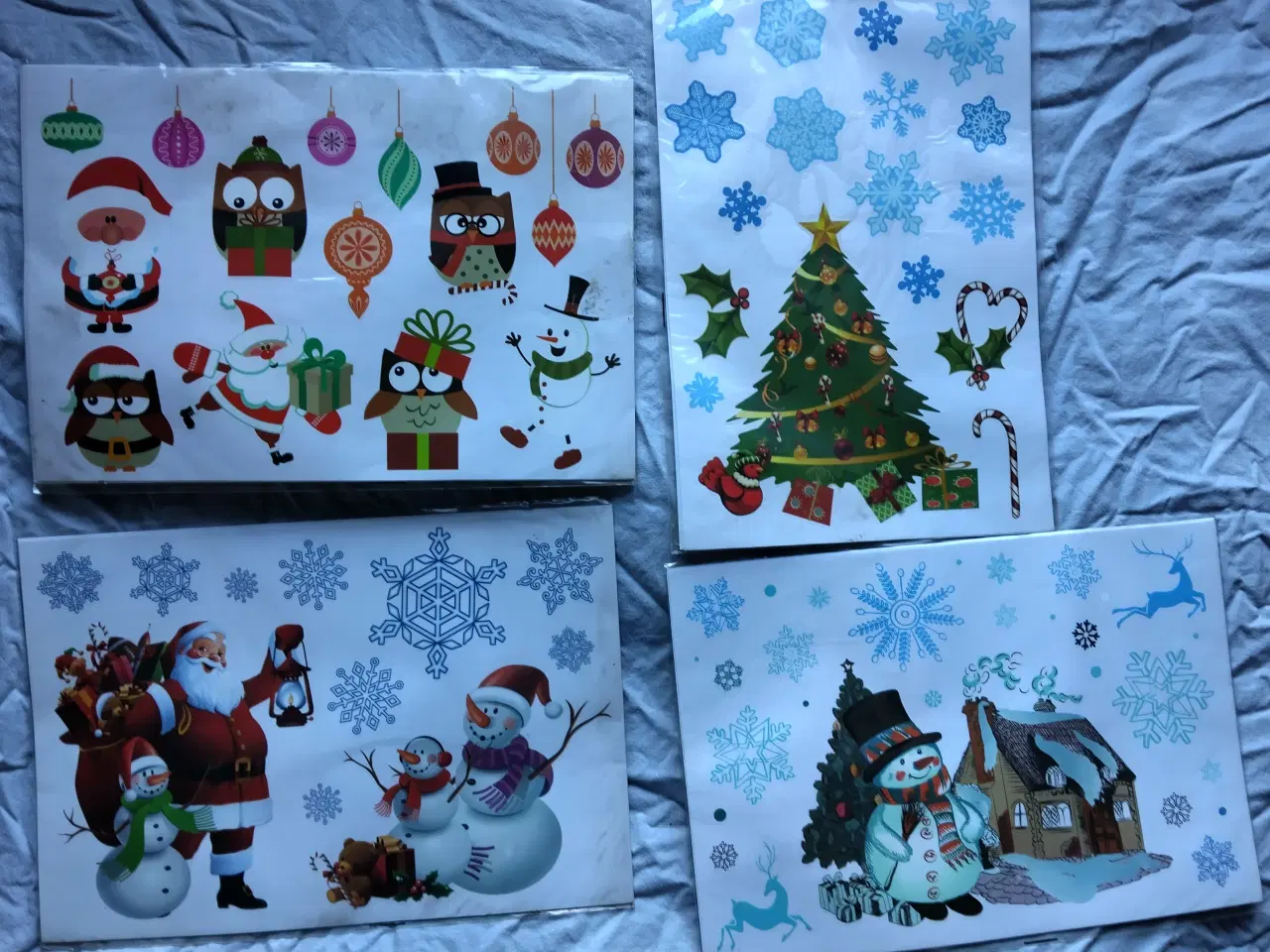 Billede 6 - Div Jule Ting