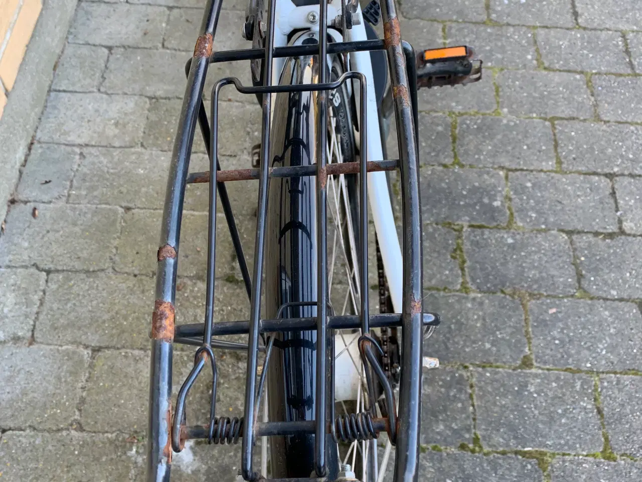 Billede 4 - Kildemoes street 7g dame cykel