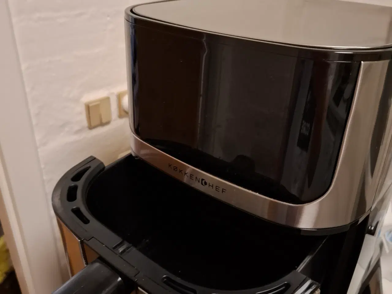 Billede 3 - Airfryer brugt god stand 