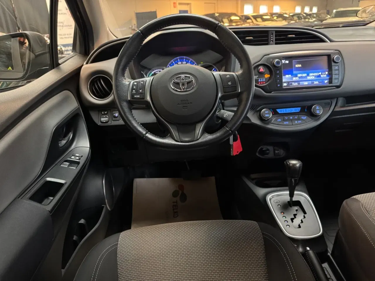 Billede 12 - Toyota Yaris 1,5 Hybrid H2 e-CVT