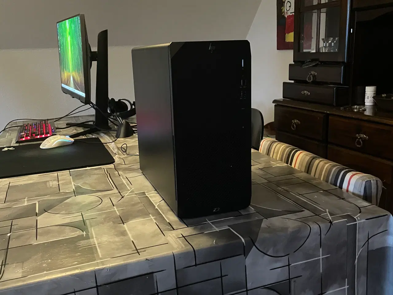 Billede 2 - Gamer Computer 