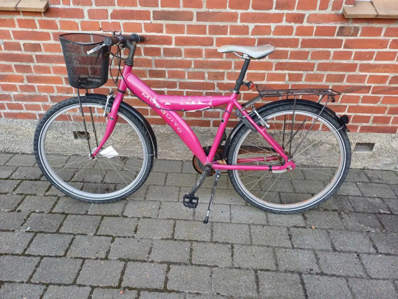 Billede 6 - Defekte cykler 100  kr stk