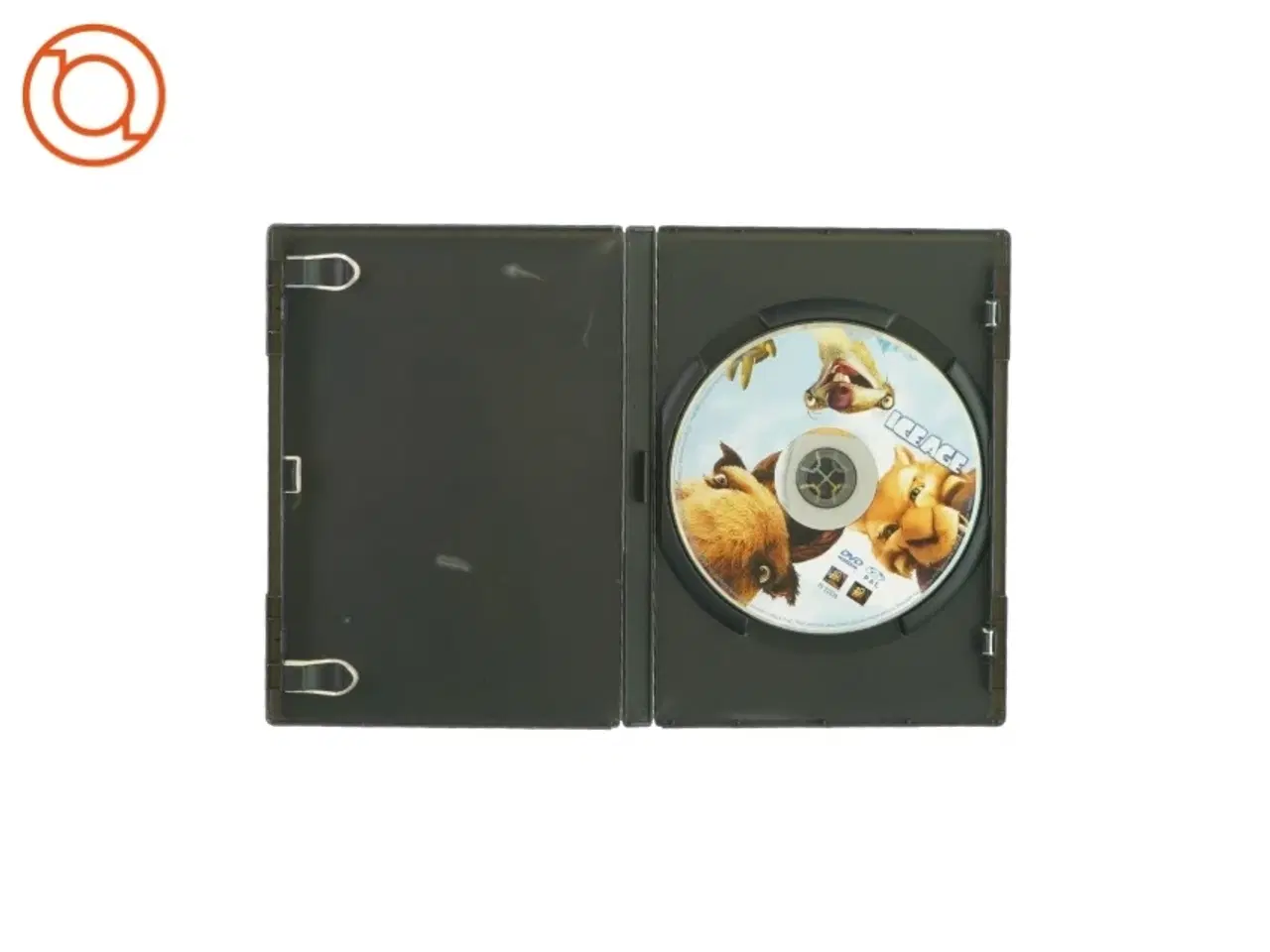 Billede 3 - Ice age 1 (DVD)