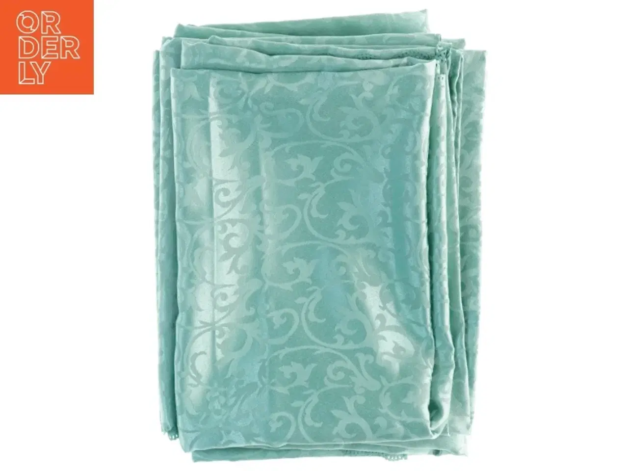 Billede 1 - Gardiner (str. 136 x, 200 cm)