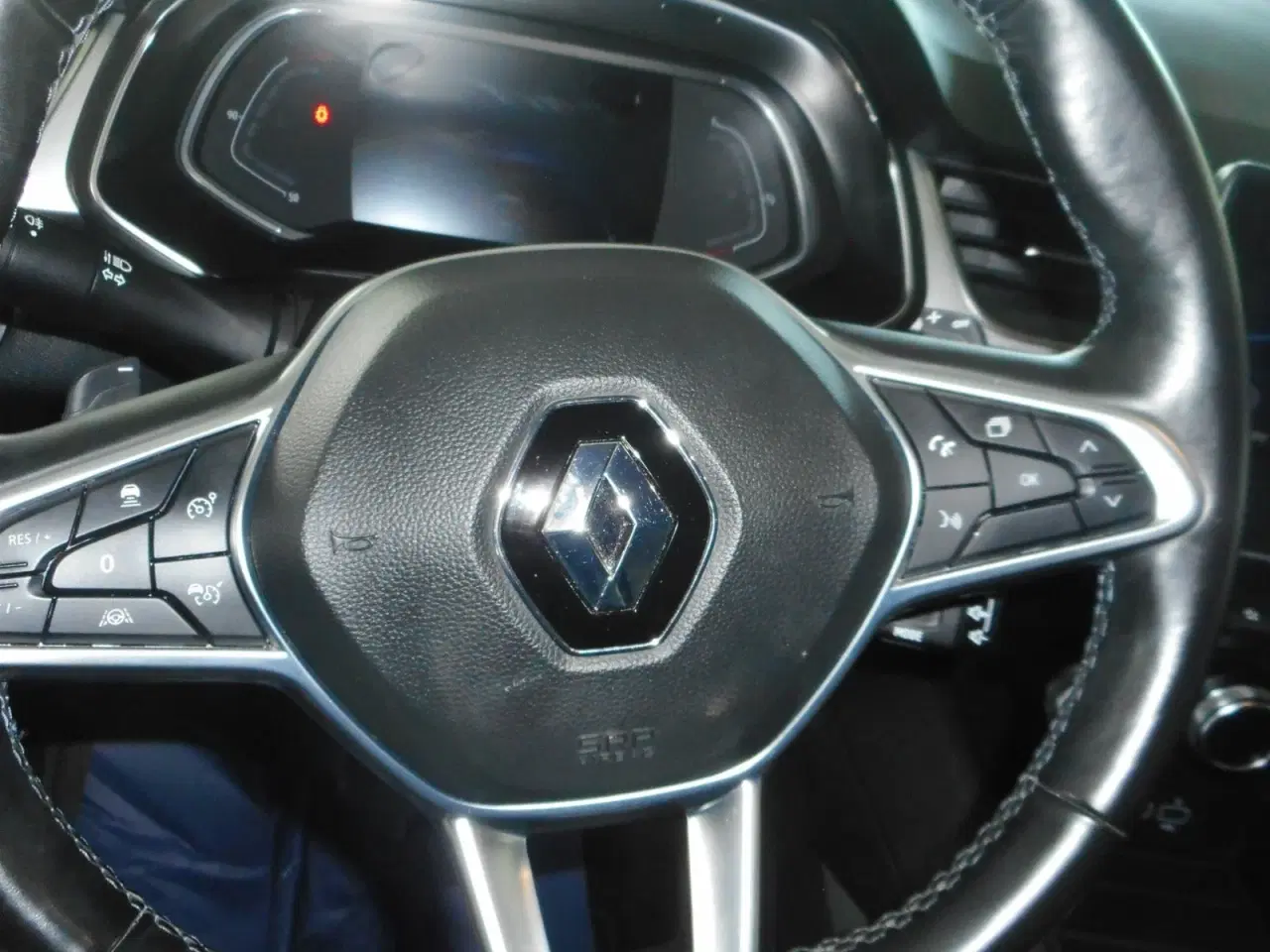 Billede 8 - Renault Captur 1,3 TCe 130 Intens EDC