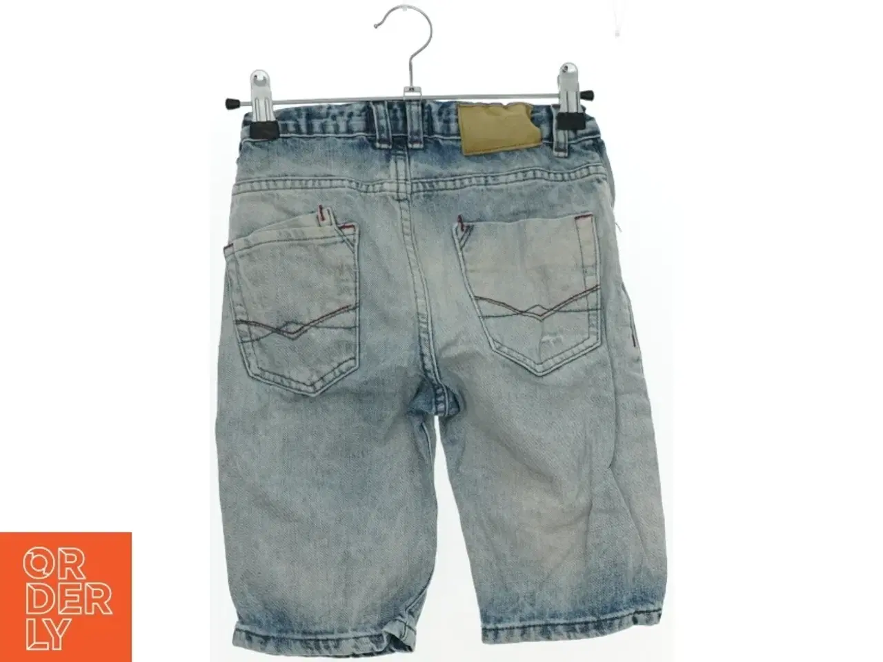 Billede 2 - Shorts fra Zara (str. 128 cm)