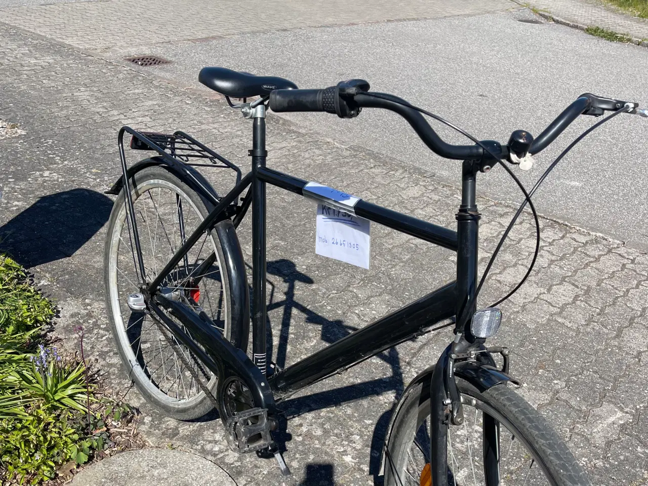 Billede 5 - Herre cykel 