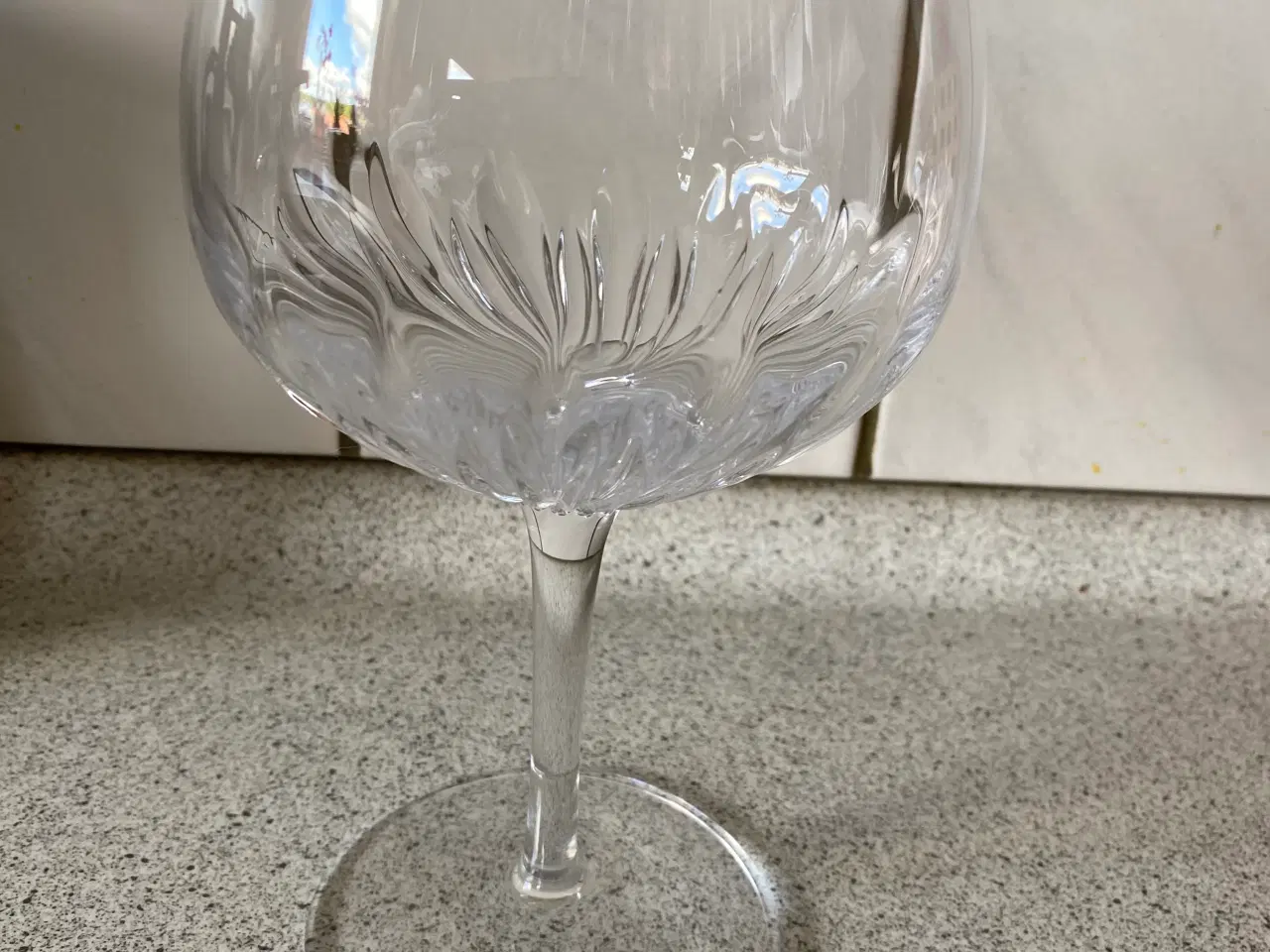Billede 4 - Luigi Bormioli gin & tonic glas