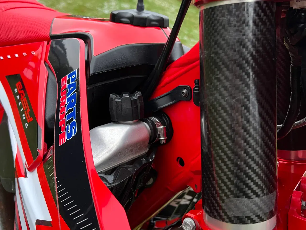 Billede 4 - GASGAS 125 - 2025