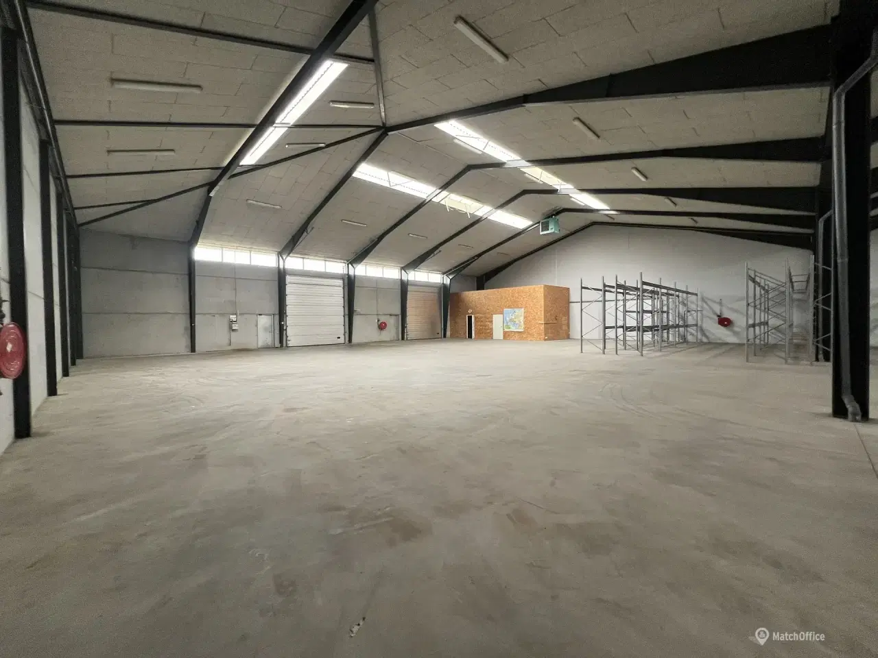 Billede 1 - Venøvej 1 S, 8800 Viborg