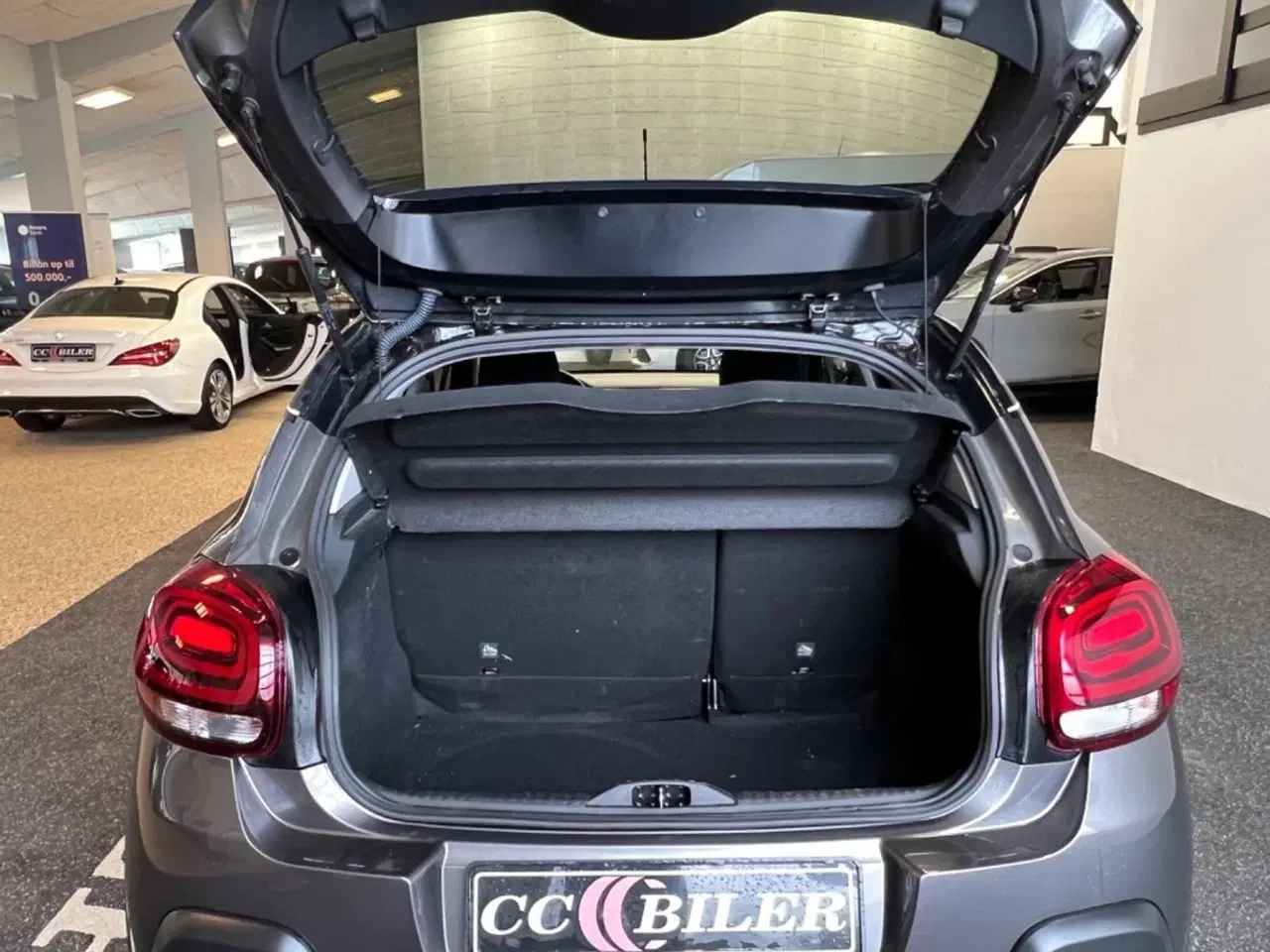 Billede 7 - Citroën C3 1,5 BlueHDi 100 VTR Sport