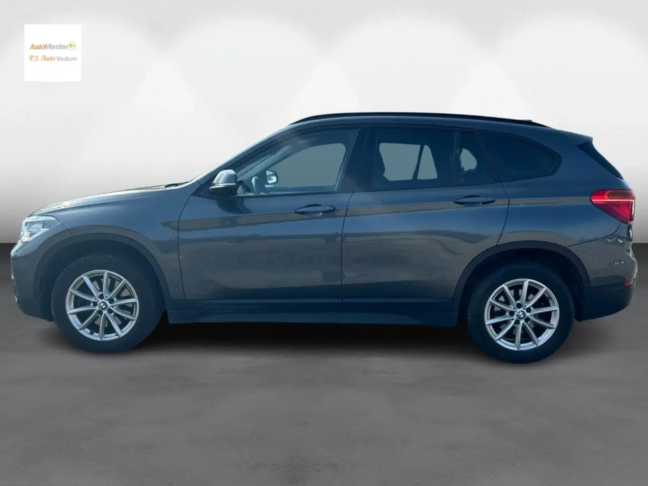 Billede 3 - BMW X1 2,0 sDrive20i Advantage aut.