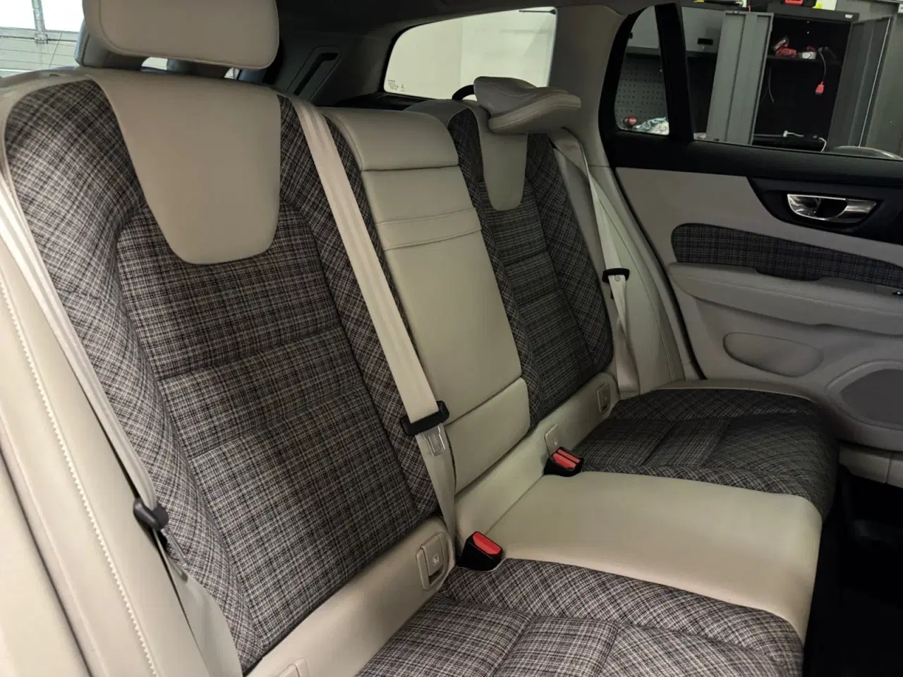 Billede 17 - Volvo V60 2,0 D4 190 Momentum aut.