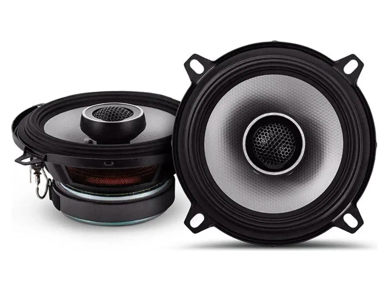Billede 1 - Alpine S2-S50 13cm højttaler 2 vejs coaxial