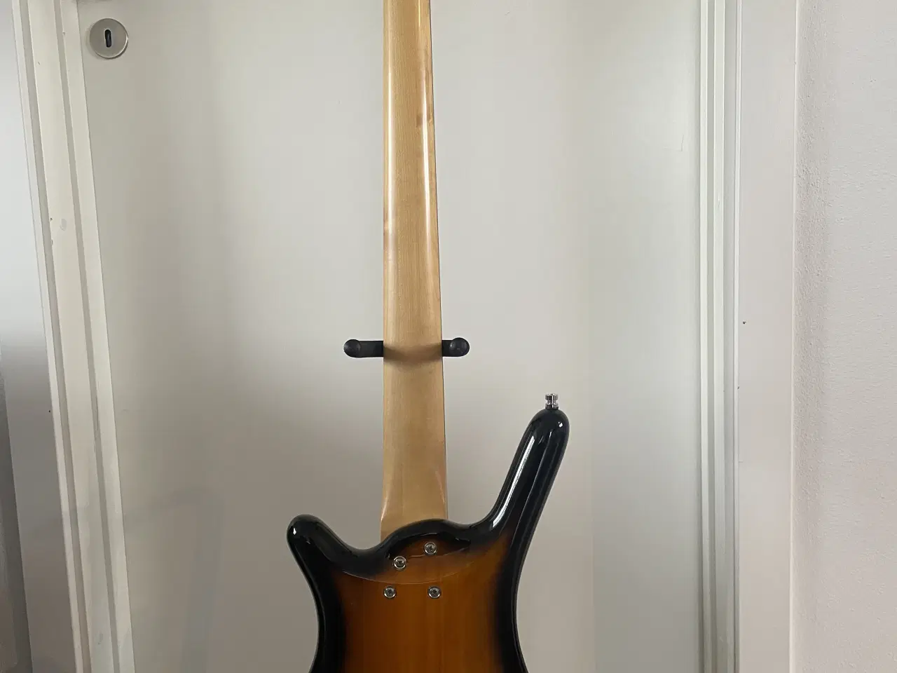 Billede 2 - Bas guitar