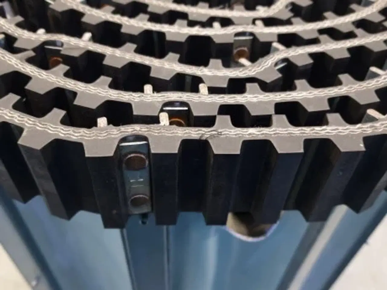 Billede 4 - Asa Lift 181-801 Remkæder