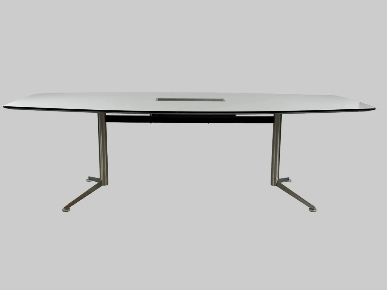 Billede 3 - Paustian Spinal Bord – Hvid 240x110 cm