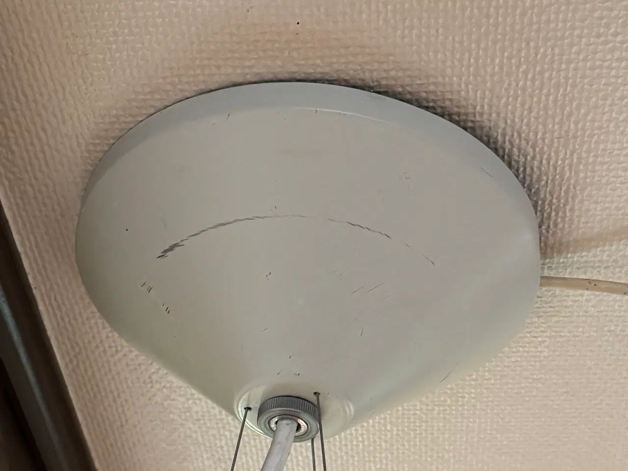 Billede 4 - PH Kogle ø48 stål