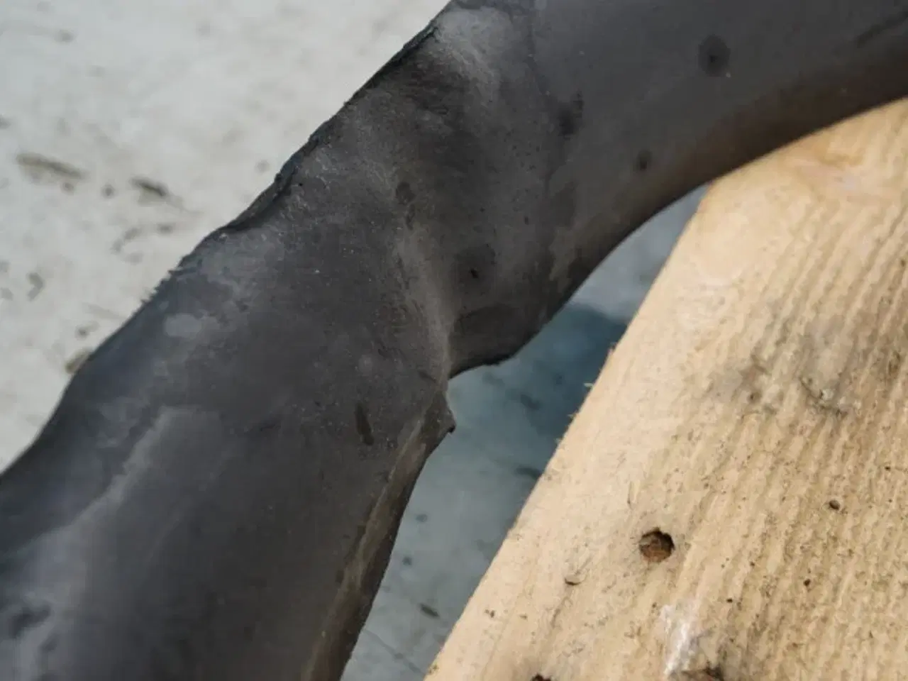 Billede 13 - Case 621D Kølerkappe 86991097